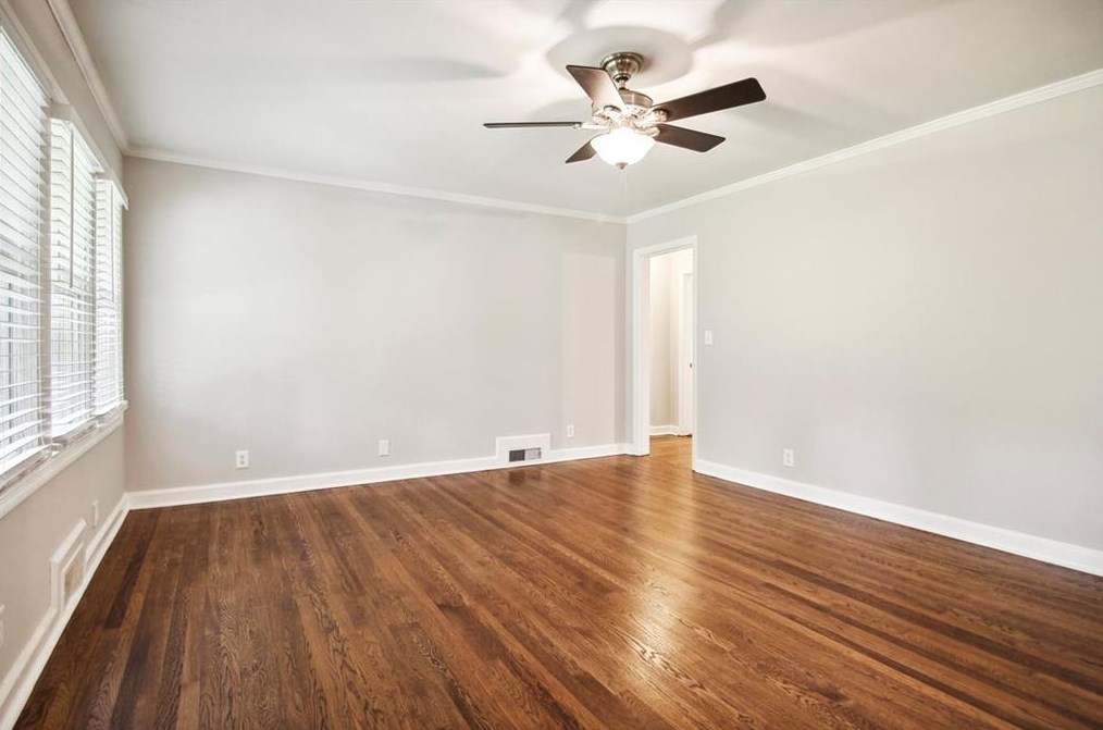 1730 Old Hickory St, Decatur GA  30032-4356 exterior