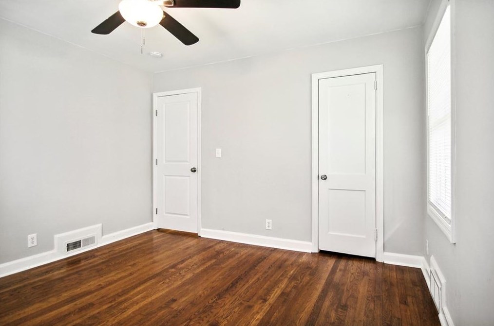 1730 Old Hickory St, Decatur GA  30032-4356 exterior