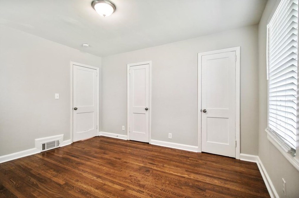 1730 Old Hickory St, Decatur GA  30032-4356 exterior