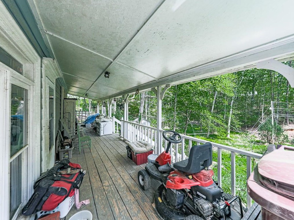 115 Refuge Valley Rd, Big Canoe GA  30143-6301 exterior