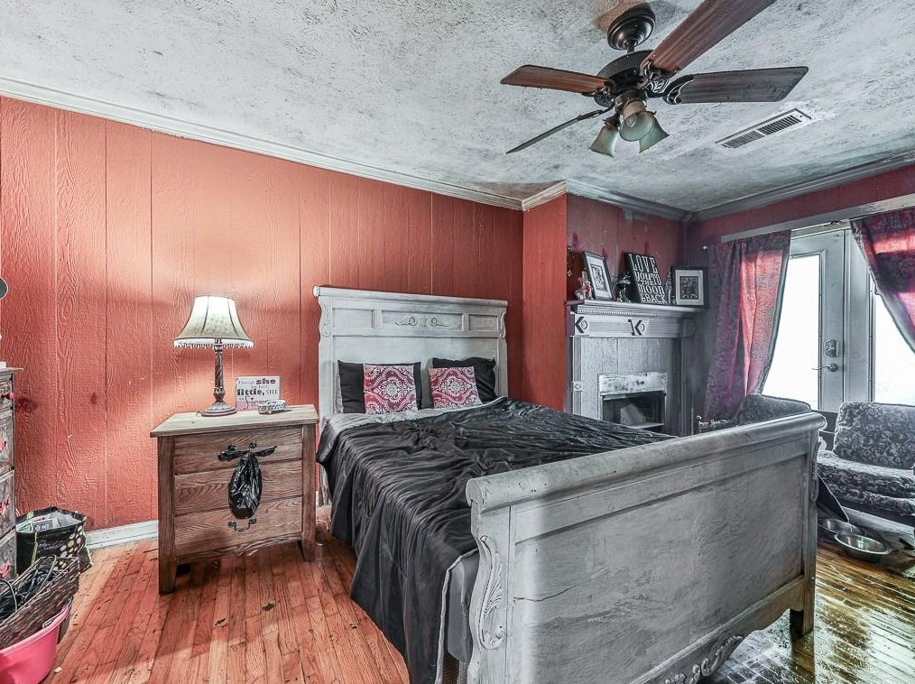 115 Refuge Valley Rd, Big Canoe GA  30143-6301 exterior