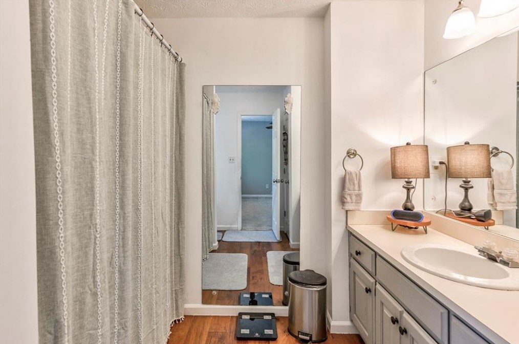 3144 Caintal Ct, Decatur GA  30033-1804 exterior