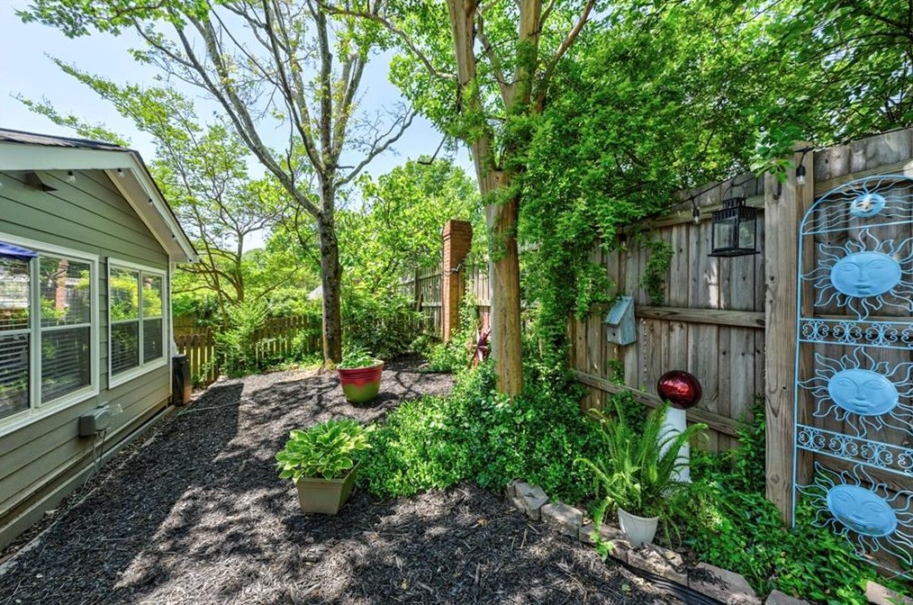 3144 Caintal Ct, Decatur GA  30033-1804 exterior