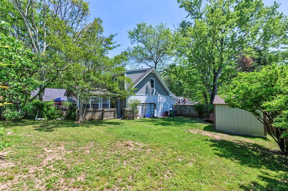 3144 Caintal Ct, Decatur GA  30033-1804 exterior