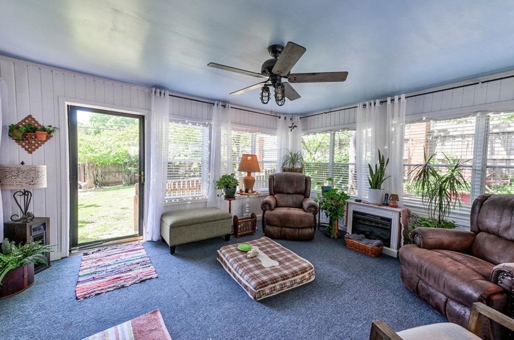 3144 Caintal Ct, Decatur GA  30033-1804 exterior