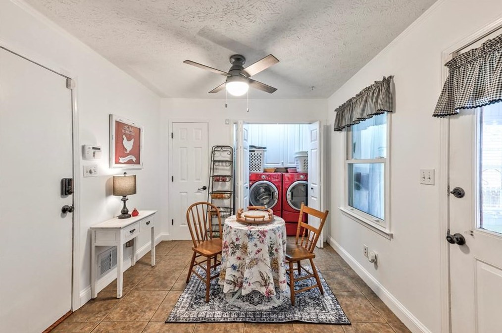 3144 Caintal Ct, Decatur GA  30033-1804 exterior