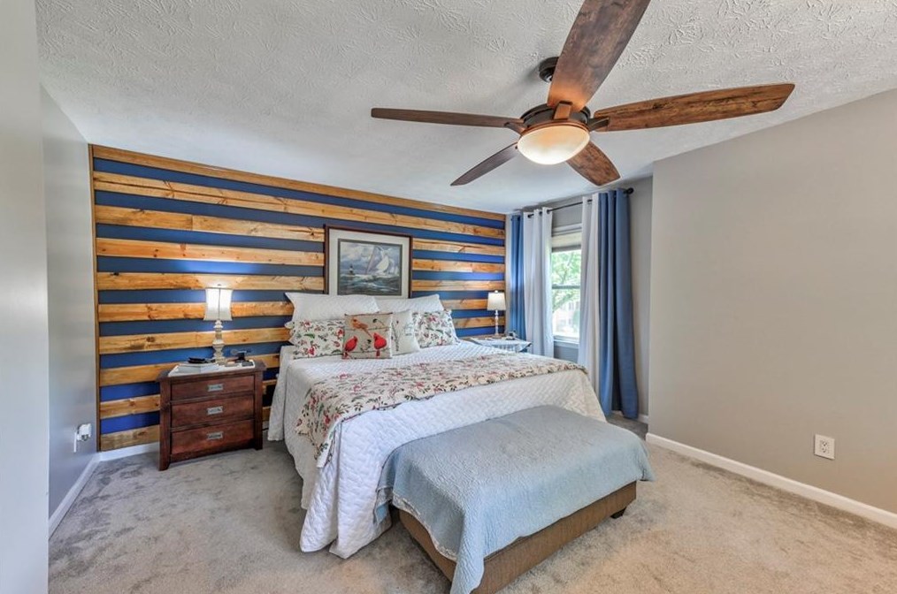 3144 Caintal Ct, Decatur GA  30033-1804 exterior