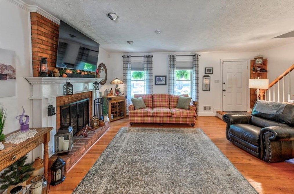 3144 Caintal Ct, Decatur GA  30033-1804 exterior