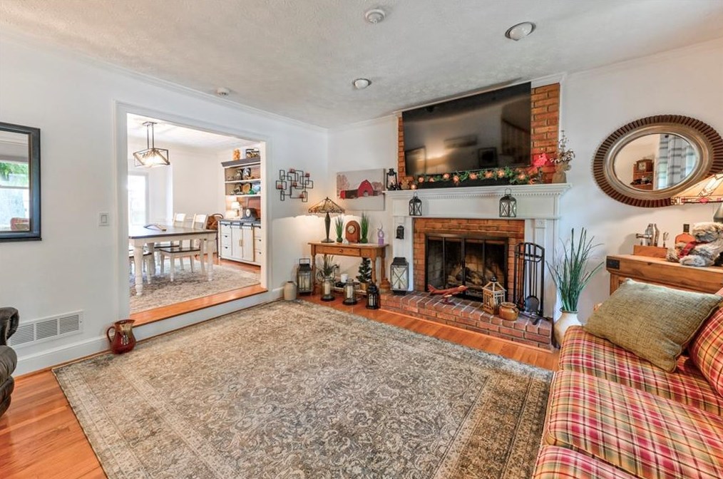 3144 Caintal Ct, Decatur GA  30033-1804 exterior