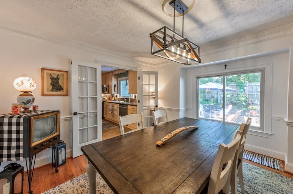 3144 Caintal Ct, Decatur GA  30033-1804 exterior