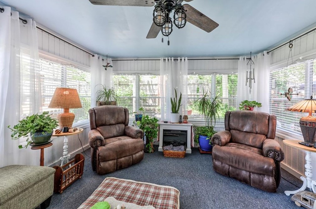 3144 Caintal Ct, Decatur GA  30033-1804 exterior