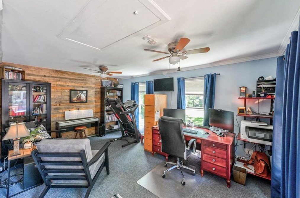 3144 Caintal Ct, Decatur GA  30033-1804 exterior