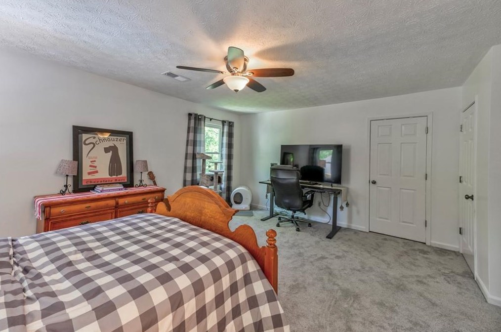 3144 Caintal Ct, Decatur GA  30033-1804 exterior