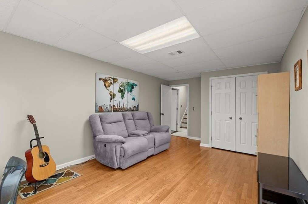 3513 Vinings North Trce, Smyrna GA  30080-4583 exterior