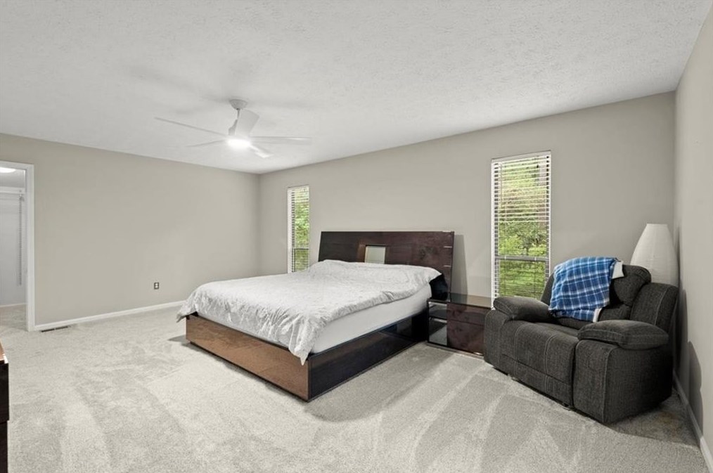 3513 Vinings North Trce, Smyrna GA  30080-4583 exterior