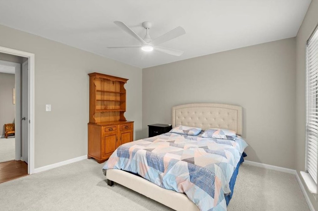 3513 Vinings North Trce, Smyrna GA  30080-4583 exterior