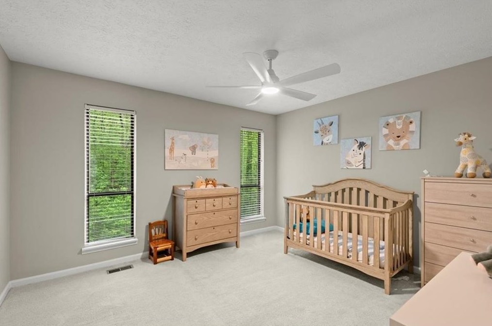 3513 Vinings North Trce, Smyrna GA  30080-4583 exterior