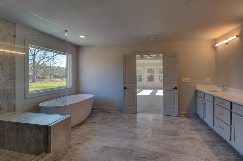 3012 Flt Shl Rd, Conyers GA  30013-1708 exterior