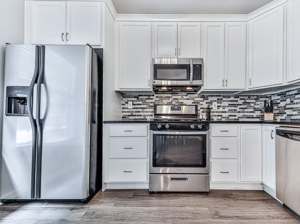 2617 Ashleigh Ln, Alpharetta GA  30004-6178 exterior