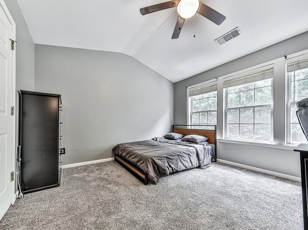 2617 Ashleigh Ln, Alpharetta GA  30004-6178 exterior