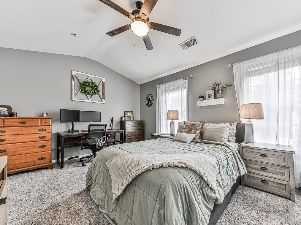 2617 Ashleigh Ln, Alpharetta GA  30004-6178 exterior