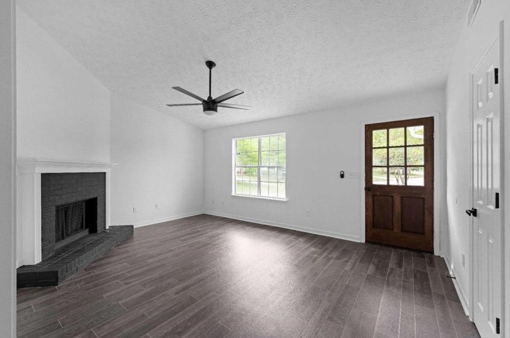 2383 Deep Shoals Cir, Decatur GA  30034-1236 exterior