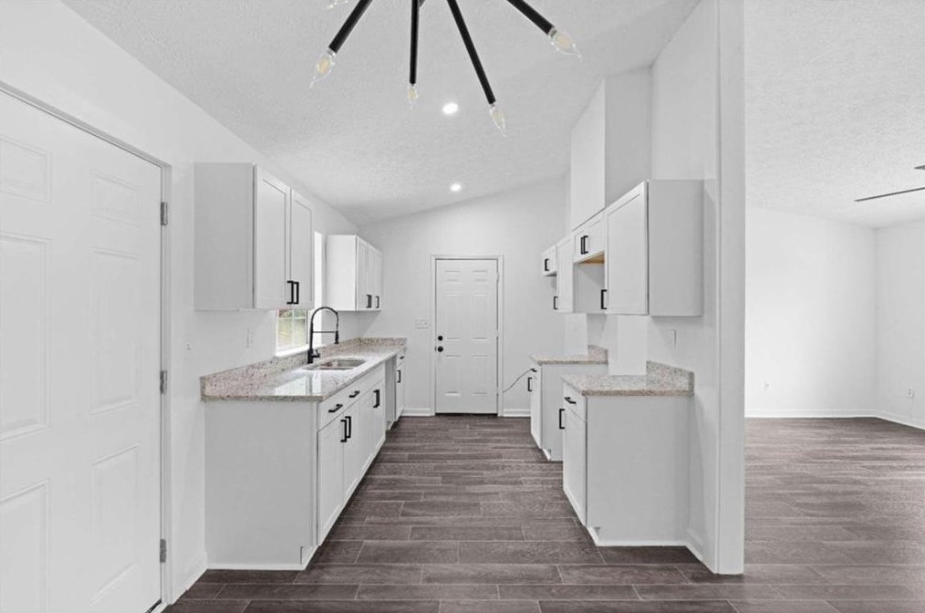 2383 Deep Shoals Cir, Decatur GA  30034-1236 exterior