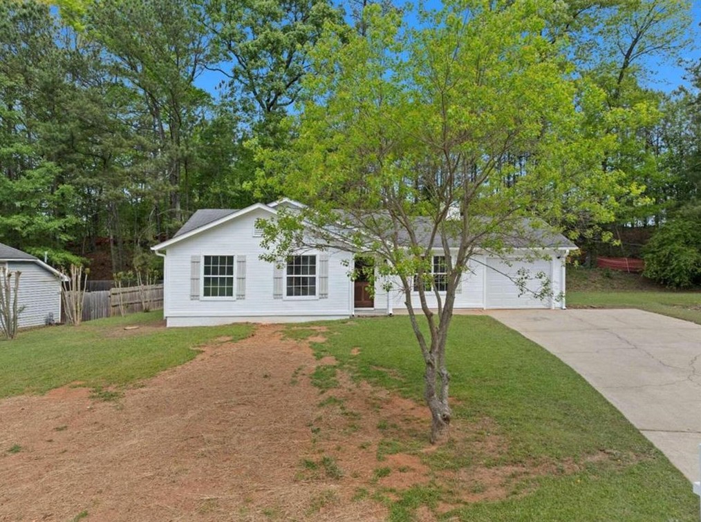 2383 Deep Shoals Cir, Decatur GA  30034-1236 exterior