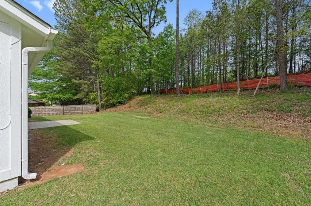 2383 Deep Shoals Cir, Decatur GA  30034-1236 exterior