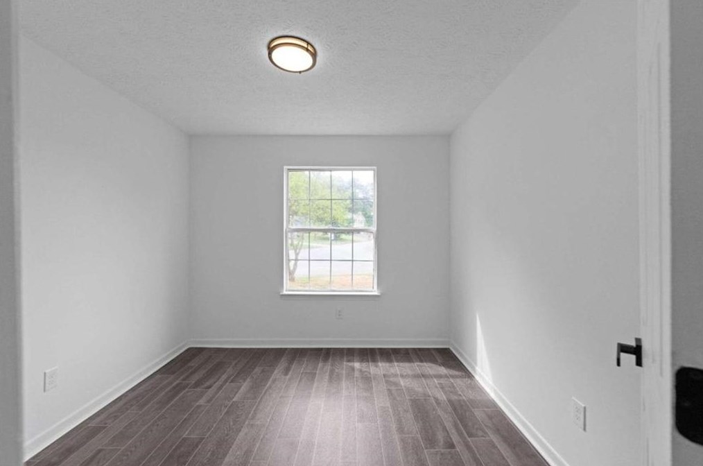 2383 Deep Shoals Cir, Decatur GA  30034-1236 exterior