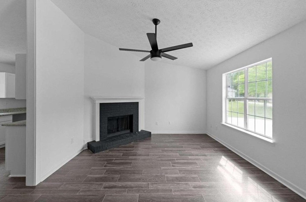 2383 Deep Shoals Cir, Decatur GA  30034-1236 exterior