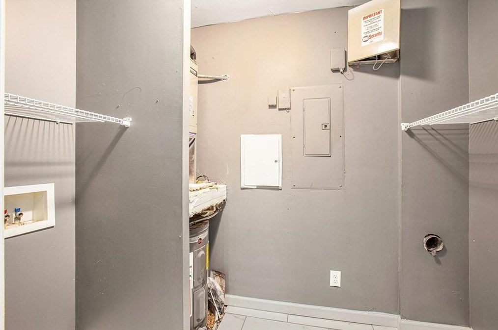 2304 Par 3 Way, Lithonia GA 30038-1805 exterior