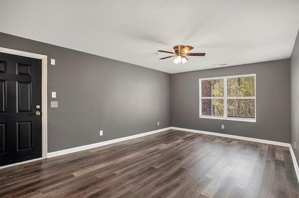 2304 Par 3 Way, Lithonia GA 30038-1805 exterior