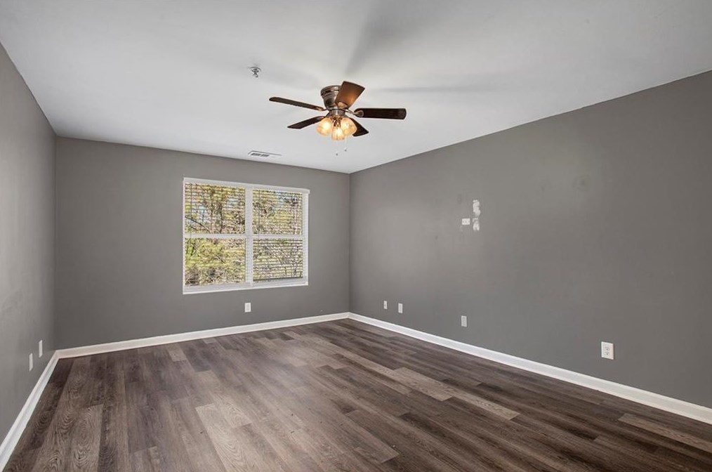 2304 Par 3 Way, Lithonia GA 30038-1805 exterior