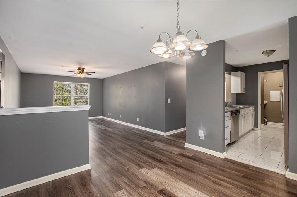 2304 Par 3 Way, Lithonia GA 30038-1805 exterior