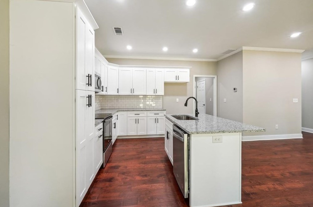 1617 Mallard Cir, Conley GA  30288-2003 exterior