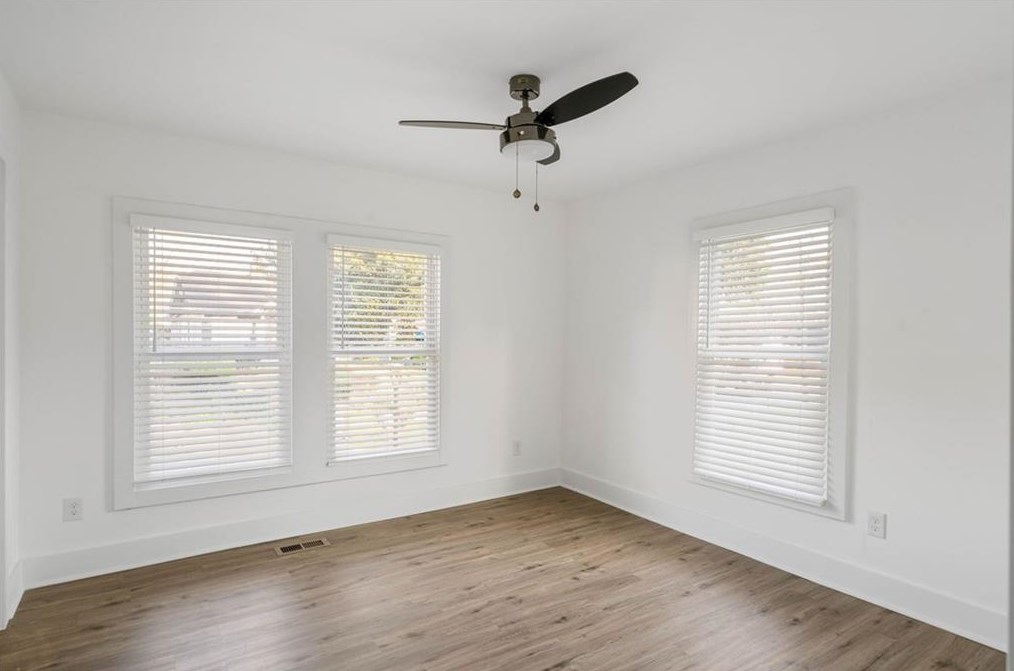 670 Florence Pl, Atlanta GA  30318-5006 exterior