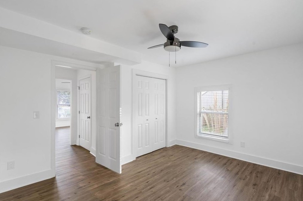 670 Florence Pl, Atlanta GA  30318-5006 exterior