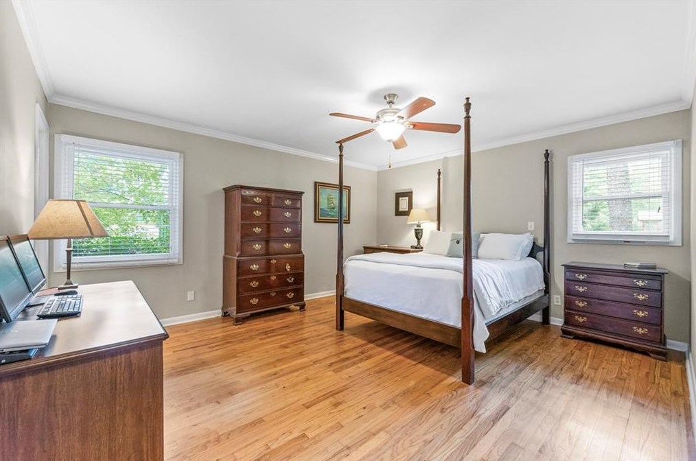 2040 Argyle Dr, Smyrna GA  30080-3812 exterior