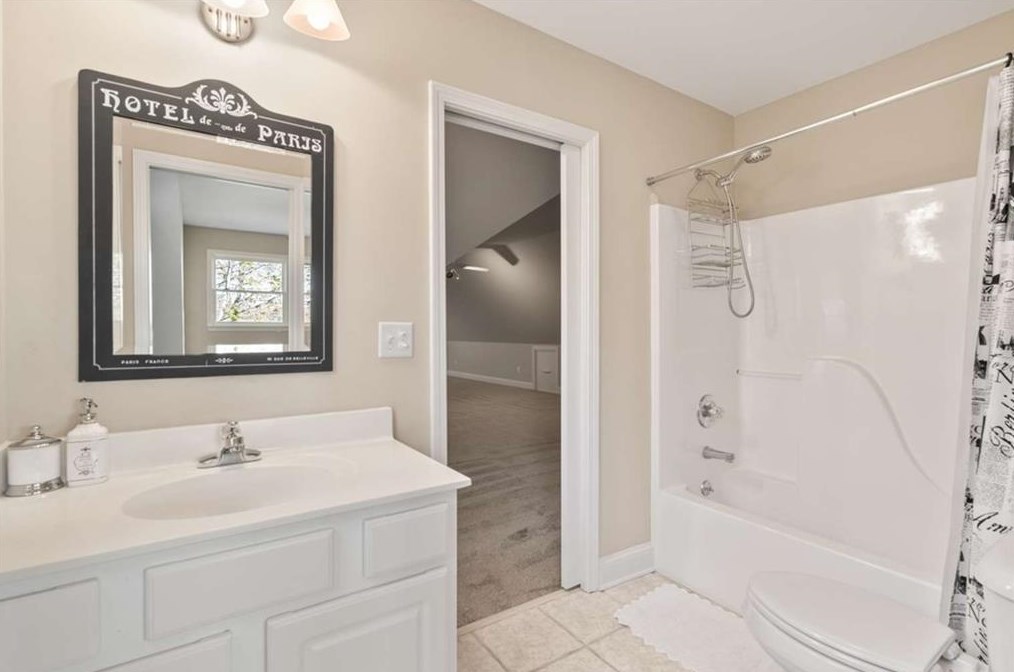 185 Sassafras Mtn Trl, Big Canoe GA  30143-7970 exterior