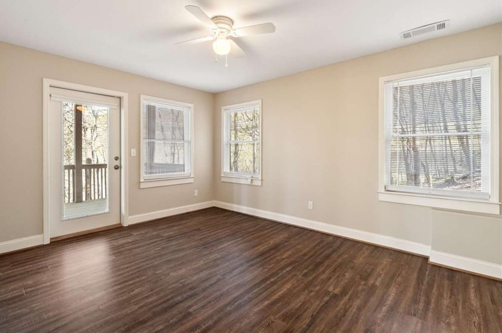 185 Sassafras Mtn Trl, Big Canoe GA  30143-7970 exterior