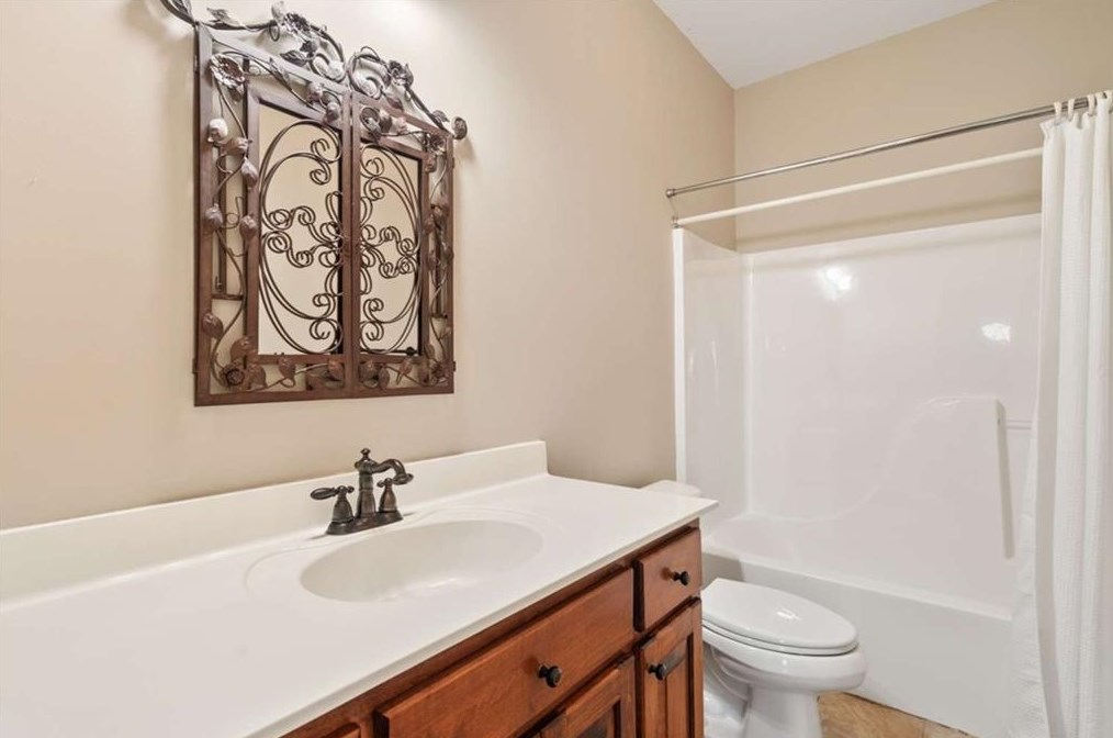 185 Sassafras Mtn Trl, Big Canoe GA  30143-7970 exterior