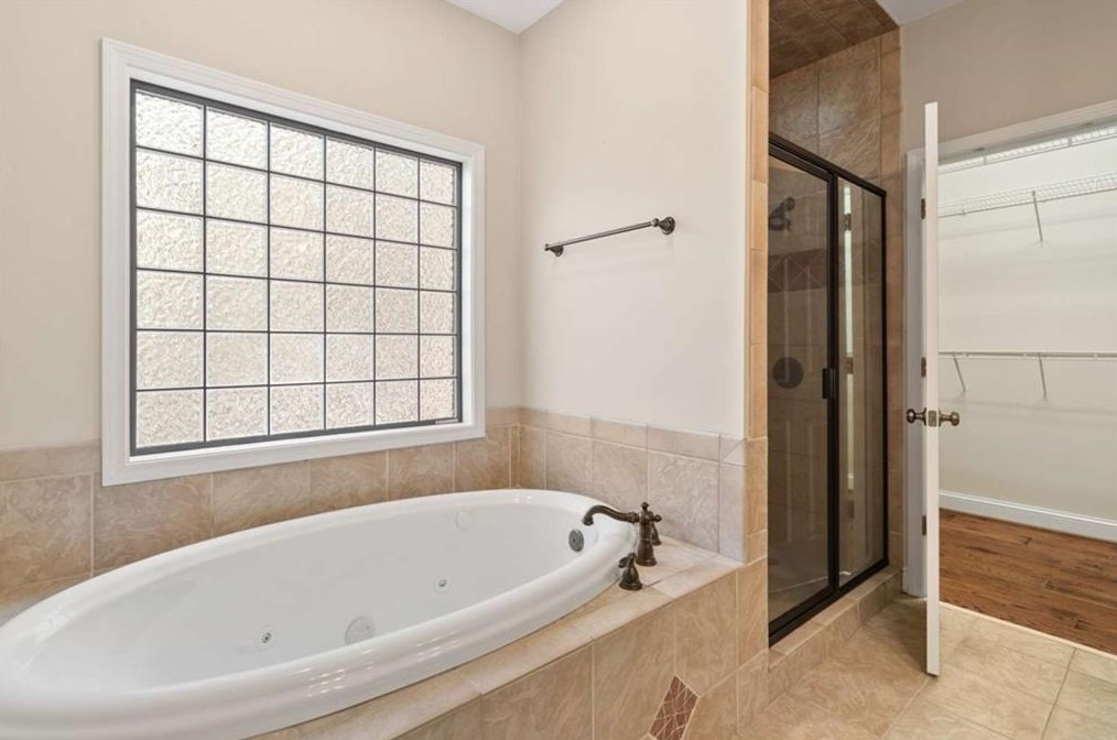 185 Sassafras Mtn Trl, Big Canoe GA  30143-7970 exterior