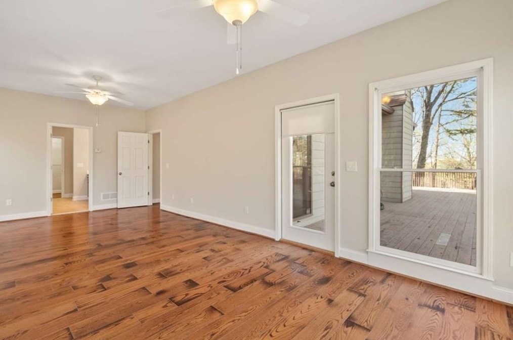 185 Sassafras Mtn Trl, Big Canoe GA  30143-7970 exterior