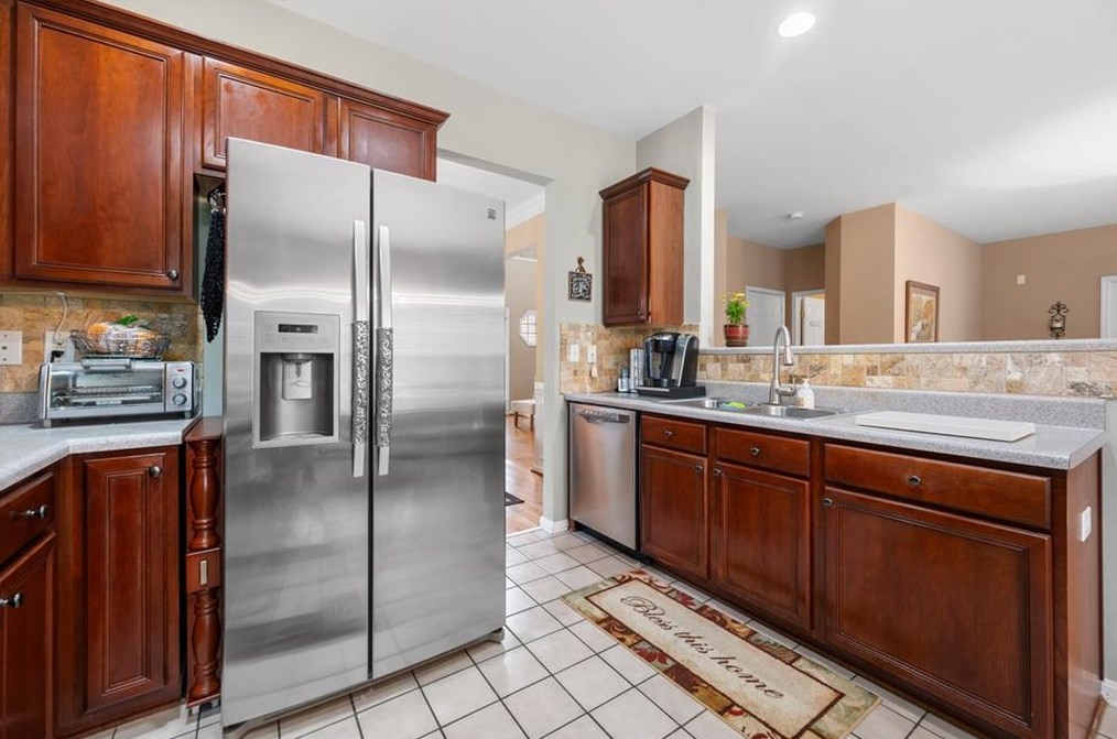 1423 Hornell Ln, Smyrna GA  30082-4877 exterior