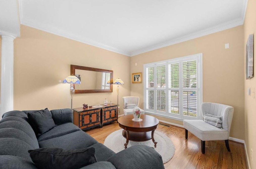 1423 Hornell Ln, Smyrna GA  30082-4877 exterior