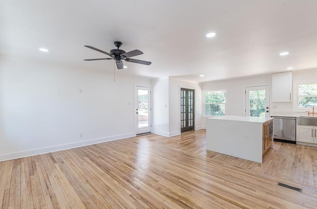 1954 Wellona Pl, Atlanta GA  exterior