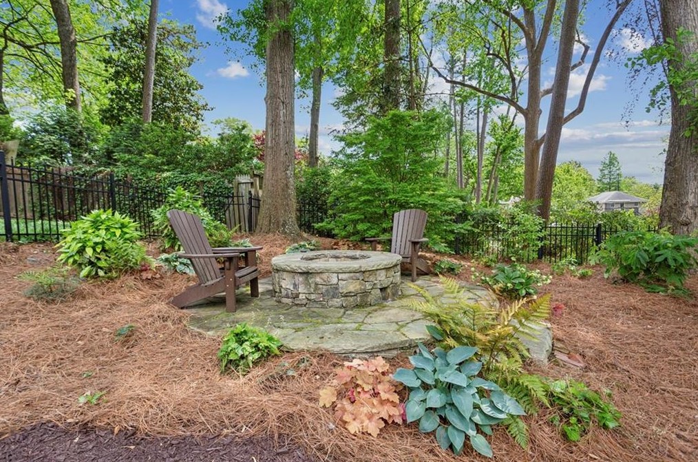 13 Roanoke Ave, Atlanta GA  30305-4345 exterior