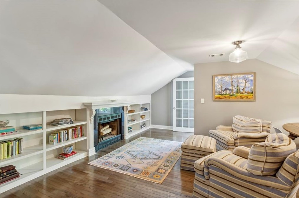 13 Roanoke Ave, Atlanta GA  30305-4345 exterior