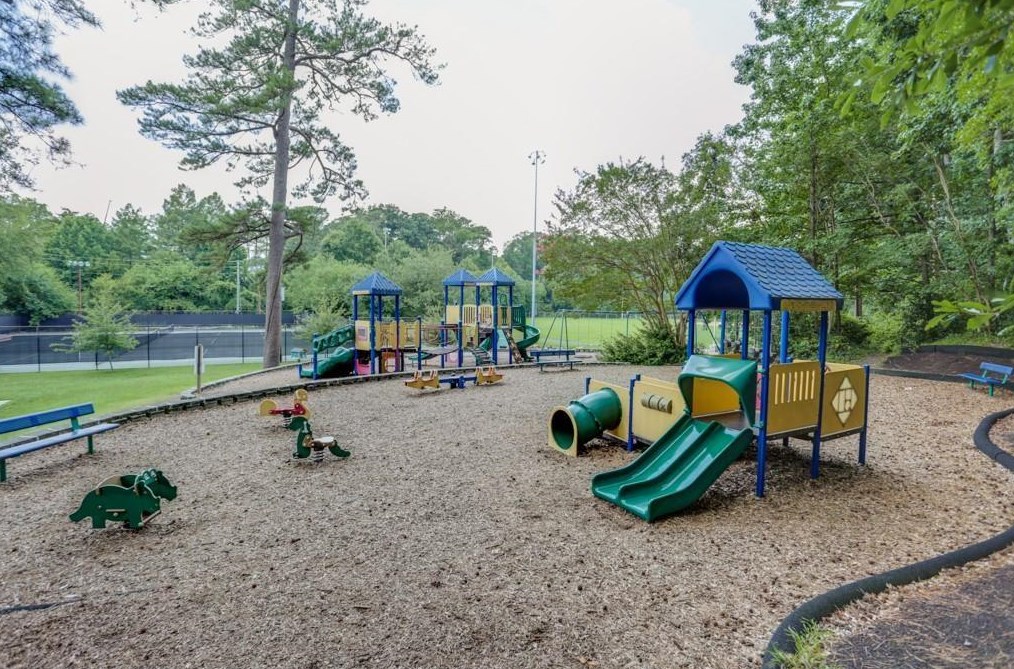 13 Roanoke Ave, Atlanta GA  30305-4345 exterior